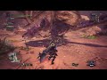 【mhw】フリー★7：リオレイア亜種の狩猟［リオレイア亜種］＃067【モンスターハンター：ワールド】