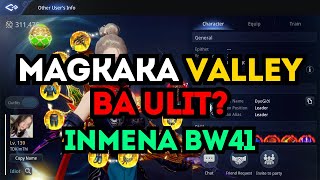 🔴 MIR4 LIVE | MIR4 GLOBAL | BOOSTING SERVER | MAGKAKA VALLEY BA ULIT?