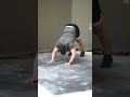 DIVE BOMBER PUSH-UP for WRESTLING, MMA & BJJ! (Hindu Push-up)