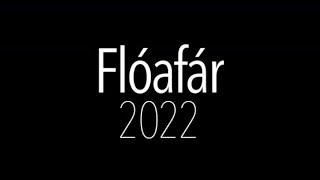 NFSu - Flóafár 2022