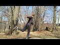 wingfoot lake disc golf course longs playthrough 2020 tyler pelton raw footage