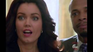 Scandal: 5x20 "I Won..!"