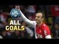 Ligue 1 - Week 34 : Goals compilation - 2013/2014