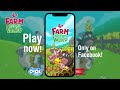 farm merge valley game trailer