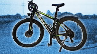 Morrison Tucano Sport [Mountainbike]