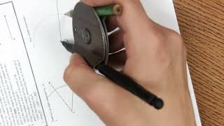 Congruent Angles Construction| High School Geometry