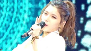 Delight - Hate You!, 딜라잇 - 내가 없냐!, Music Core 20141025