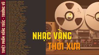 Hồng Trúc Hải Ngoại - 40 Ca Khúc Nhạc Vàng Hay Nhất Sự Nghiệp Ca Hát Của Danh Ca Hồng Trúc