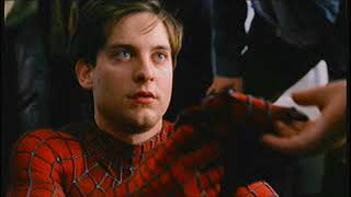 Sessão da Tarde • Homem-Aranha 2 (2004) (09/07/2019)