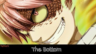 Nightcore - The Bottom
