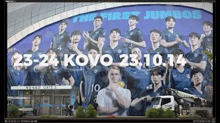 23 -24 KOVO 남자배구 개막전! 2023.10.14 계양체육관