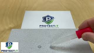 ProtectiT 100 Hydrophobic Sealer for Stone, Concrete, GRC \u0026 Marble