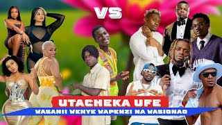 UTACHEKA UFE 🤣 || KILA MTU NA MAPENZI WAKE ..... UTAVUNJA MBAVU 😂