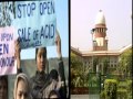 News Night: Acid attacks: SC tells states to regulate acid sales by March 31, 2014