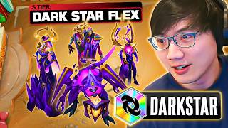 Challenger Explains How To Play Dark Star Flex