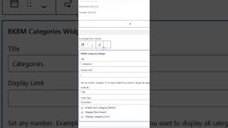 How to Move WordPress Widgets to Different Sidebars #wordpress #WordPressWidgets #WordPressTips