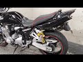 【リバースオート八王子店】xjr1300 no.50269