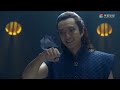 热播古装剧 engsub 《墨雨人间》 45 ｜隐藏身份的异域王子与侍郎千金一起经历重重危险，在破案过程中斗智斗勇并找到真爱的一系列爱恨纠葛