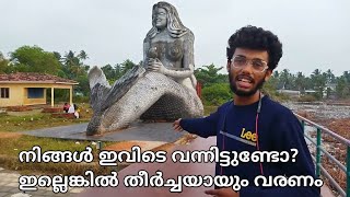 അടിച്ചുപൊളി @kayamkulam lake palace / Vibes at Kayamkulam ✨ /