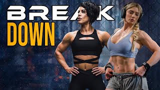 Best Workout Motivation Music 2023 💪 Top Gym Workout Songs 🔊Female Fitness Motivation🏆 Girls Workout
