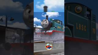 My "The Adventure Begins" Edit #thomasandfriends #edit #shorts