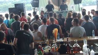 Exit Festival Afterparties - Subb An b2b Adam Shelton