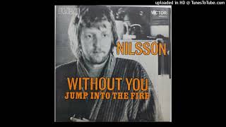 Nilsson - Without you [1971] [magnums extended mix]