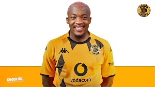 PSL TRANSFER NEWS - R40M Paid Khanyisa Mayo from Cape Town City to Kaizer Chiefs | Deal Done
