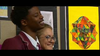 Incorporating Art into Science, Technology, Engineering and Mathematics