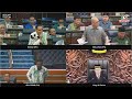 'Malulah YB Beluran, jadi Speaker 10 tahun tapi lupa!' - Ahli Parlimen PH tempelak Ronald Kiandee