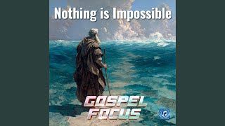With God All Things Are Possible