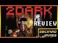 2Dark Review - Play on Halloween