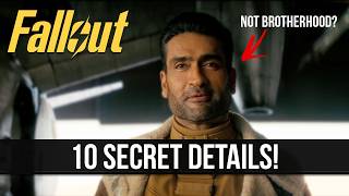 Fallout S2E2 - 10 Secret Details You Missed (Fan Theories)