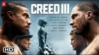 CREED III   Trailer   2021 Fan Made  TRAILER  😜😜😜