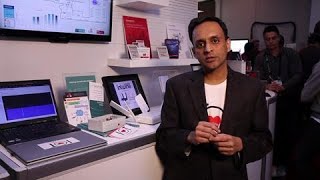 TI Sub-1 GHz Long Range Technology SIGFOX Network Enabled Using Sensor Nodes to Detect Audio Levels