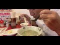 藤一番のり塩ラーメンを食べてみた 59歳あけみざわこうじの癒し飯 30