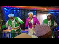 Wokire Performance 