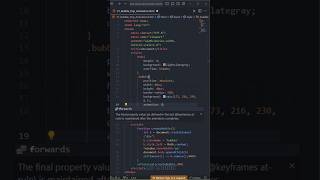 Bubble Pop Animation | HTML CSS JavaScript