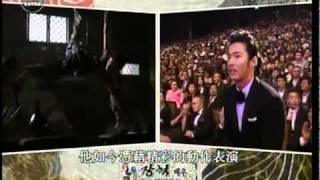 Jang Hyuk 張赫 장혁2010 Seoul International Drama Awards 第5屆首爾電視節頒獎禮