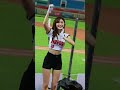 20221020 阿迷趴 rakuten girls 樂天女孩│七局下大局 穎樂 成晉韓式應援 不停歇的樂天大勝