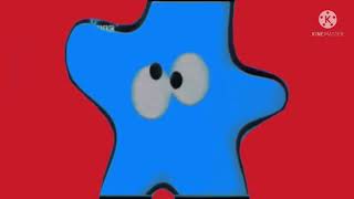 BBC Junior Bugs Sticking Red Screen