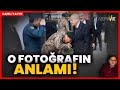 O FOTOĞRAFIN ANLAMI, ERDOĞAN'A NE MESAJ VERDİLER ?