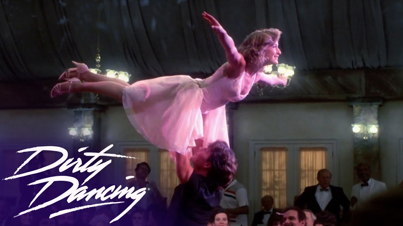 Dirty Dancing | Critique