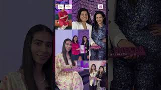 From achievements to cherished memories  #becauseshecan #shortvideo #womenpower #clips #inspiration