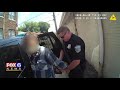 mpd 2 officers resign after body cam video shows misconduct while on duty