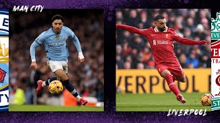 City 🆚 Liverpool/ bandhiga Liverpool ee kulumada u dambeysay \u0026 waxa laga filan karo xerta guardiola.