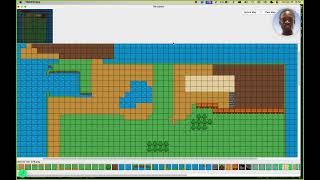Tank Shooter Game - Java