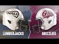 Grizzly Replay: No. 14 Montana vs. No. 24 Northern Arizona