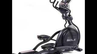 Best Elliptical Machine For Home Use
