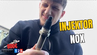 Der Motor ruckelt 🔥 (ich auch) N53 Injektor + Noxem